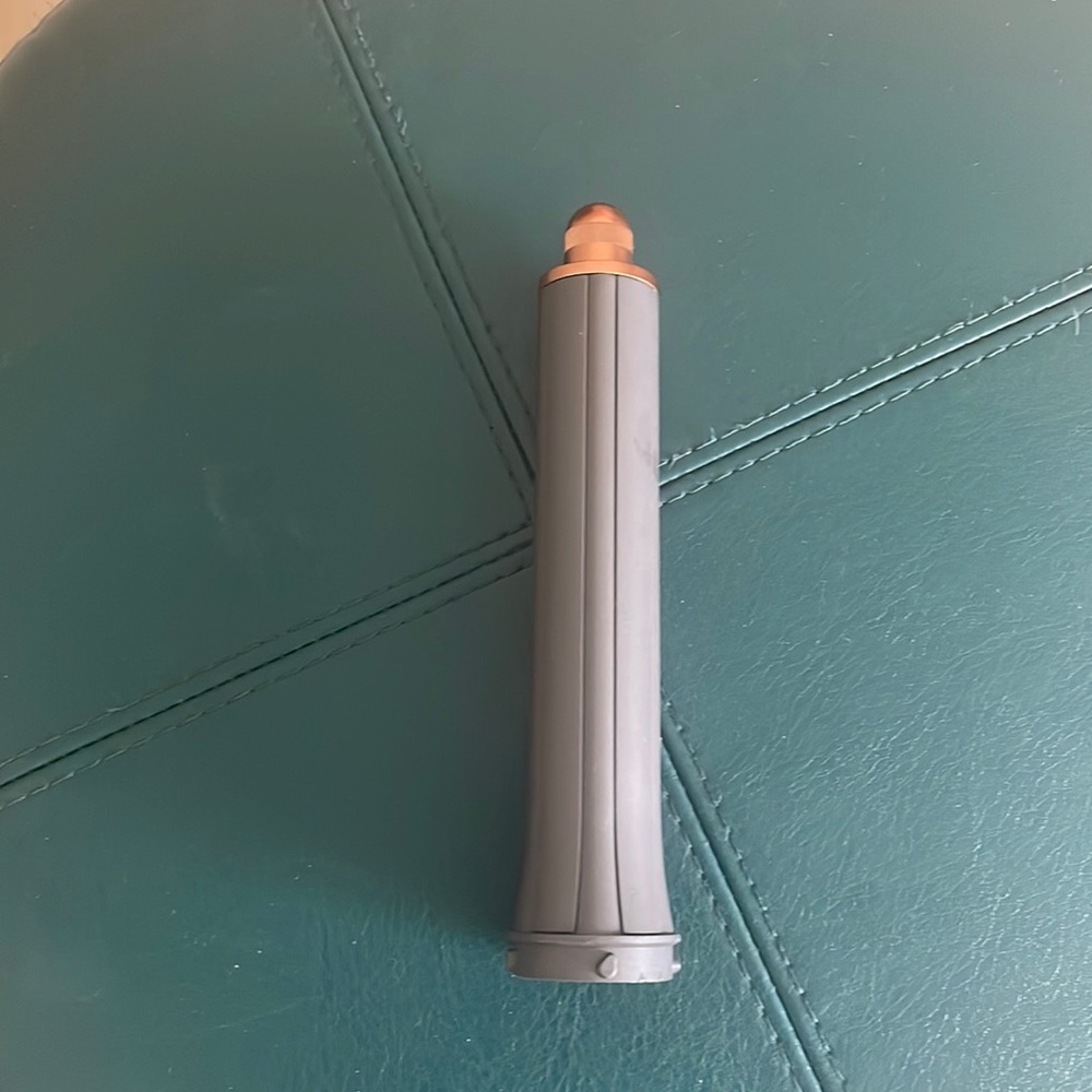 Dyson air wrap curler part